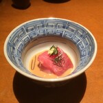 鮨　銀座　鰤門 - 