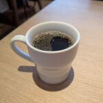 むさしの森珈琲 - ドリンク写真:ブレンド珈琲