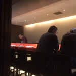 鮨　銀座　鰤門 - 