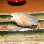 鮨　銀座　鰤門 - 