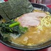 ラーメン 杉田家 千葉祐光店