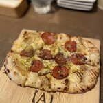 【A】 PIZZA 大阪なんば店 - 