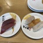 すし 銚子丸 立石店 - 