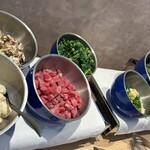 ブランシエラ石舞台テラス - 