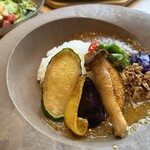 ブランシエラ石舞台テラス - 