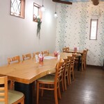 かわしま cafe おあしす - 