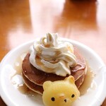 かわしま cafe おあしす - 