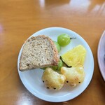 かわしま cafe おあしす - 