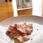 かわしま cafe おあしす - 