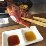 鉄板Osaka - 