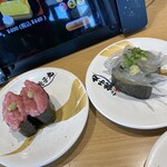 すし 銚子丸 立石店 - 