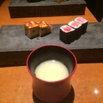 鮨　銀座　鰤門 - 