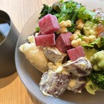 ブランシエラ石舞台テラス - 