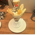 珈琲西武 本店 - 