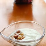 かわしま cafe おあしす - 