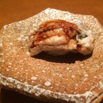 鮨　銀座　鰤門 - 