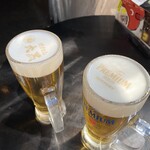 立呑み 焼きとん 大黒 蒲田店 - 