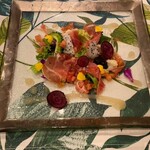 RAMAGES Nouvelle Vie - 