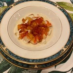 RAMAGES Nouvelle Vie - 