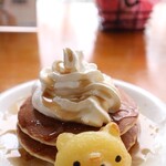 かわしま cafe おあしす - 