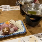 炙庵 Toyama壽司 - 