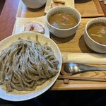 御影麺 鏑矢 - 