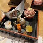 炙庵 Toyama壽司 - 