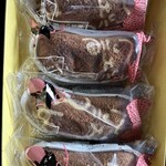 東京ばな奈ワールド - 