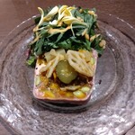 ブラッスリー ギョラン - 