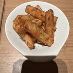 博多やさい巻串屋 鳴門 - 