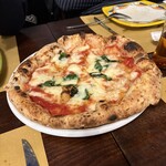 ソロ ノイ スルヌジェ - マルゲリータ（二枚目）