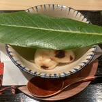 炭火割烹 いふき - 