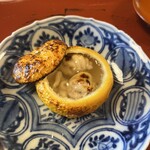 御料理ふじ居 - 