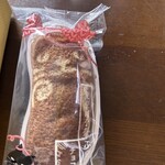 東京ばな奈ワールド - 