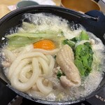 るり渓山郷の駅 - 