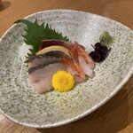 炙庵 Toyama壽司 - 
