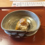 御料理ふじ居 - 