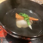 炭火割烹 いふき - 