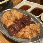 焼肉 萬たく - 