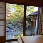 御料理ふじ居 - 