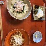 御料理ふじ居 - 