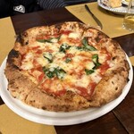 ソロ ノイ スルヌジェ - マルゲリータ（一枚目）