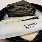 サザコーヒー KITTE 丸の内店 - 