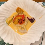 RAMAGES Nouvelle Vie - 