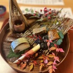 御料理ふじ居 - 