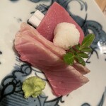 炭火割烹 いふき - 