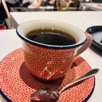 サザコーヒー KITTE 丸の内店 - 