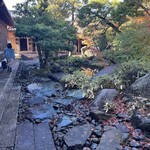 御料理ふじ居 - 