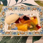 RAMAGES Nouvelle Vie - 