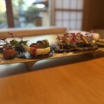 御料理ふじ居 - 